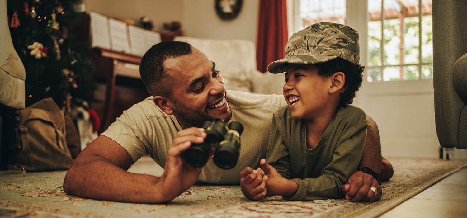 Top 5 VA Loan Benefits Every Veteran Should Know