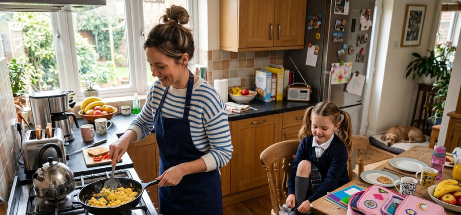 Homeownership Goals for the Back-to-School Season