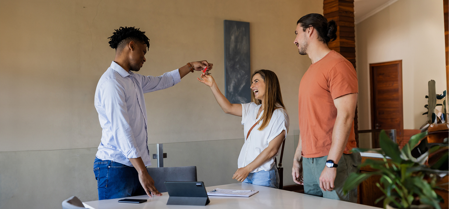 Your Guide to Grant Programs and Down Payment Assistance for Homebuyers